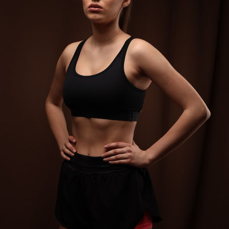 The One Essential Warm-Up Exercise for Rider's Before Riding