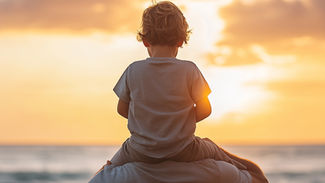Feeling Overwhelmed as a Parent? You Are Not Alone.