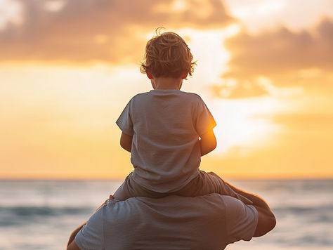 Rentrée sous tension ? 5 clés de sophrologie pour aider votre enfant (et vous) à retrouver le calme