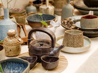 차 초심자를 위한 필수 도구 가이드