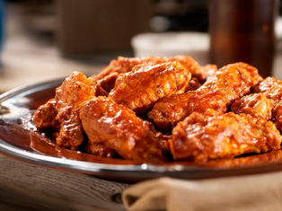 Wingsnob Is Coming to Wesley Chapel — A New Wing Concept Landing on Wesley Chapel Blvd.