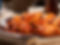 Barbequed Chicken Wings