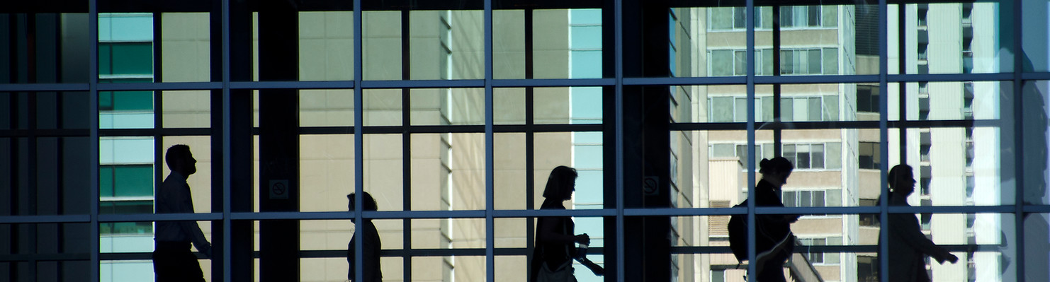 Silhouettes