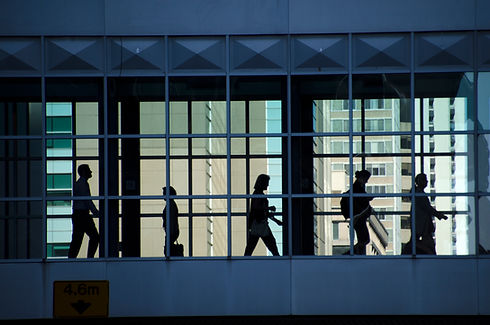 Silhouettes