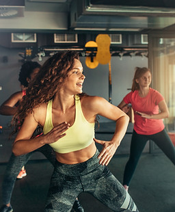 Dance Fitness