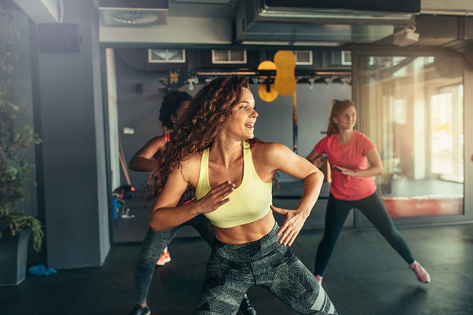 Fitness
