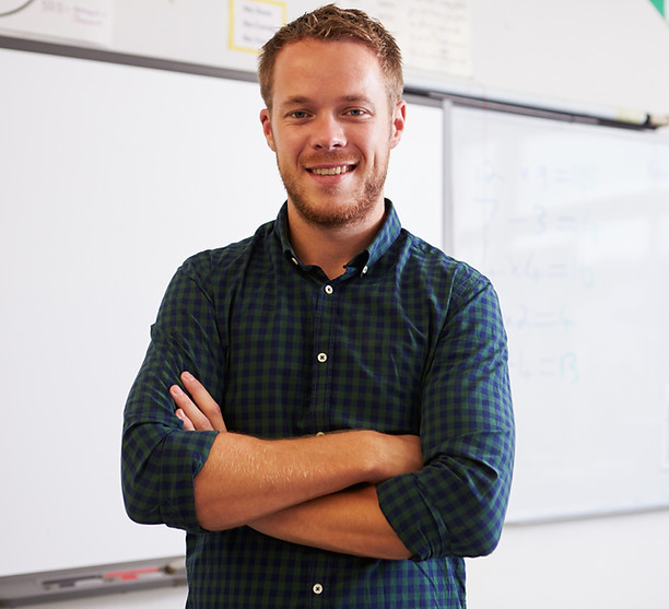 German Teacher