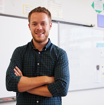 German Teacher