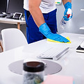 Office Cleaner
