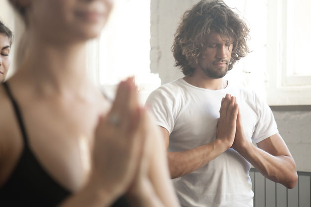 Meditatie