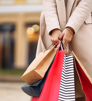 Personal Shopping