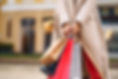 Colorful Shopping Bags