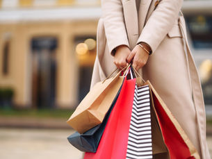 אאוטלט ושופינג במילאנו