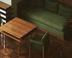 Green Furnitures
