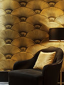 Art Deco Interior