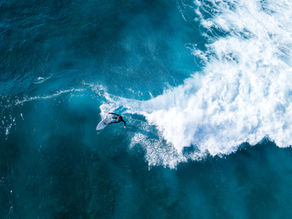 Albany Surf Reef Feasibility Study