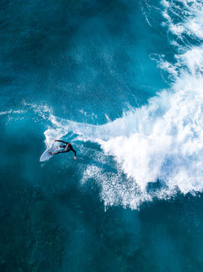 Albany Surf Reef Feasibility Study