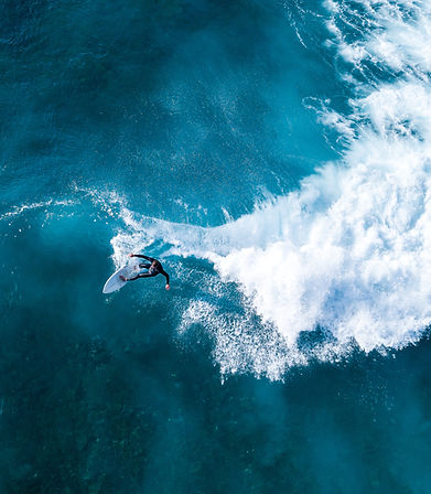 Catching a Wave