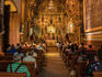 A IGREJA – POVO DE DEUS CORPO DE CRISTO, TEMPLO DO ESPÍRITO SANTO