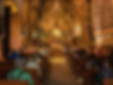 Weihnachtsgottesdienste in der Übersicht