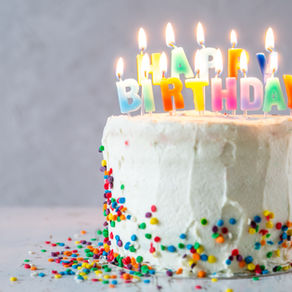 The Birthday Audit: A Gentle Way to Reflect, Reset, and Realign Your Life