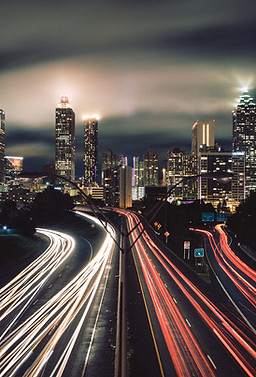City Lights