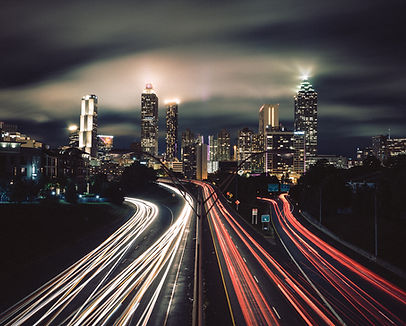 City Lights