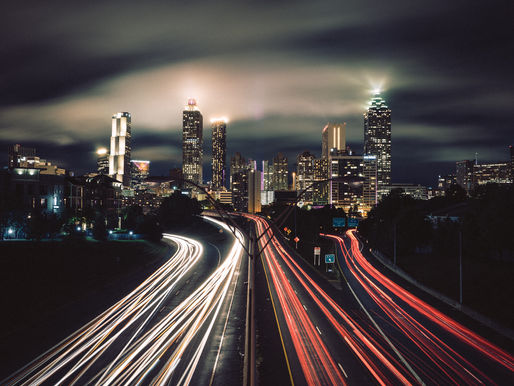 Living Between Yesterday and Tomorrow: What It Really Means to Be Southern Today