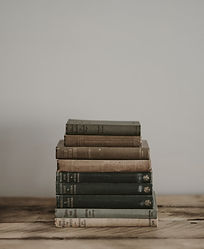 Antique Bound