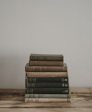 Antique Bound
