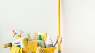 Are you ready for your return to work? Is your workspace setting you up for success?