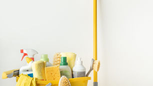 Are you ready for your return to work? Is your workspace setting you up for success?