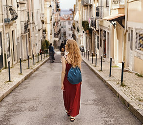 Tourist