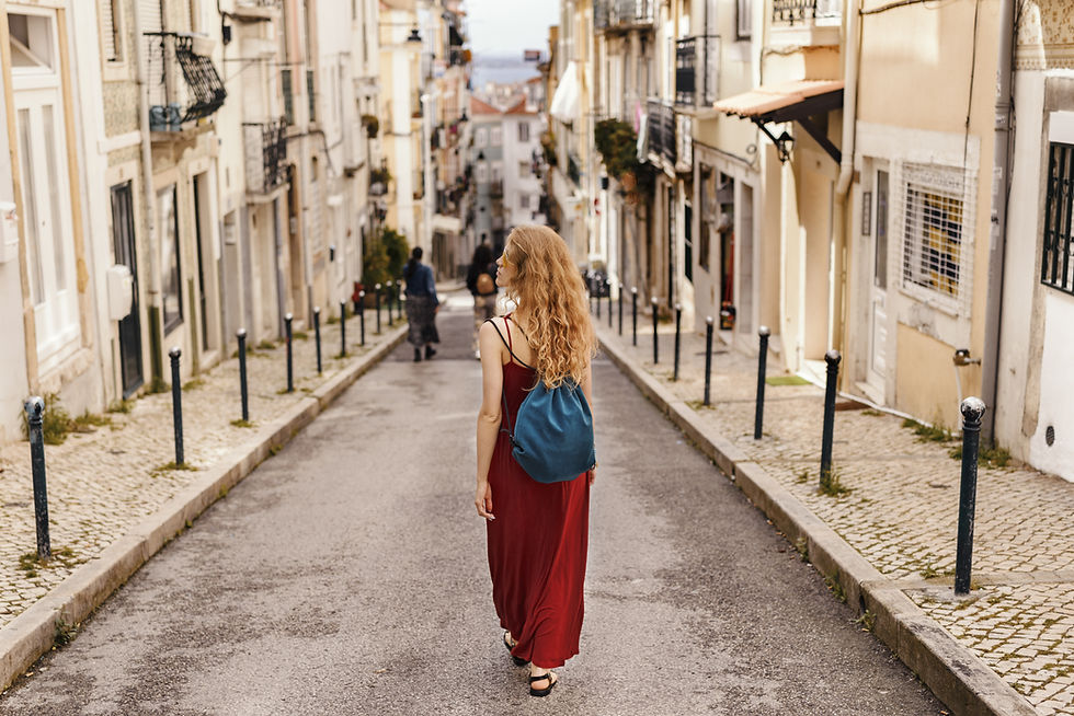 Turista