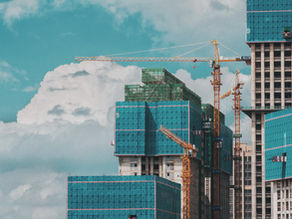 Elevate Your Lifestyle: Residential Development by Dwellon