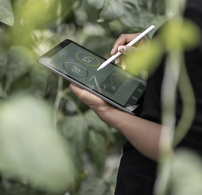 Digital Tablet