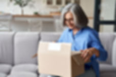 Package Opening
