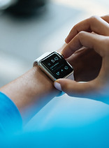 Montres intelligentes
