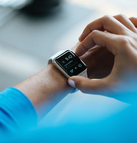 Smartwatch
