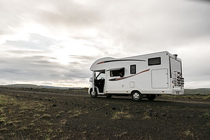 Camper Van