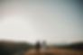 Outdoor Wedding Scene