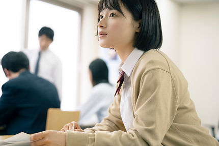 思春期・青年期の健康相談