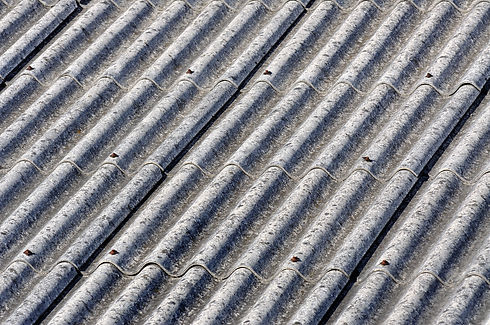 corrugated roof sheets