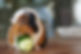 Close-up of a guinea pig eating a cucumber.