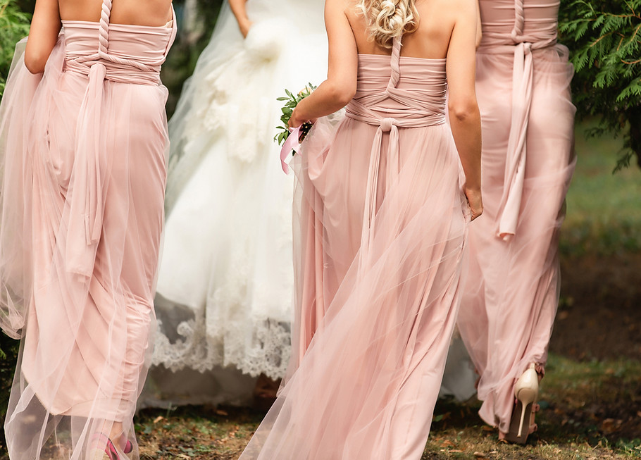Bridesmaids
