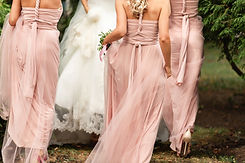 Bridesmaids