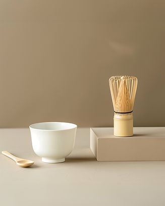 抹茶セレモニーツール
