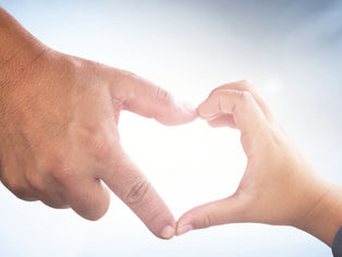 The Emotional Mirror: What Our Children Learn From Us