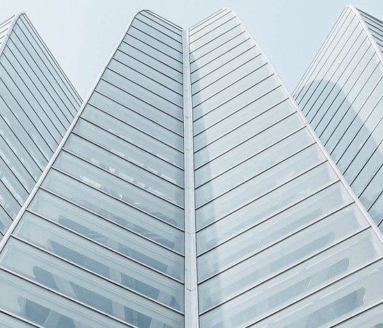 Modern Structure