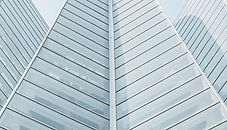 Modern Glass Architecture
